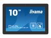 Iiyama 10.1" Touch-PC – ideal für Einzelhandel, PoE-fähig