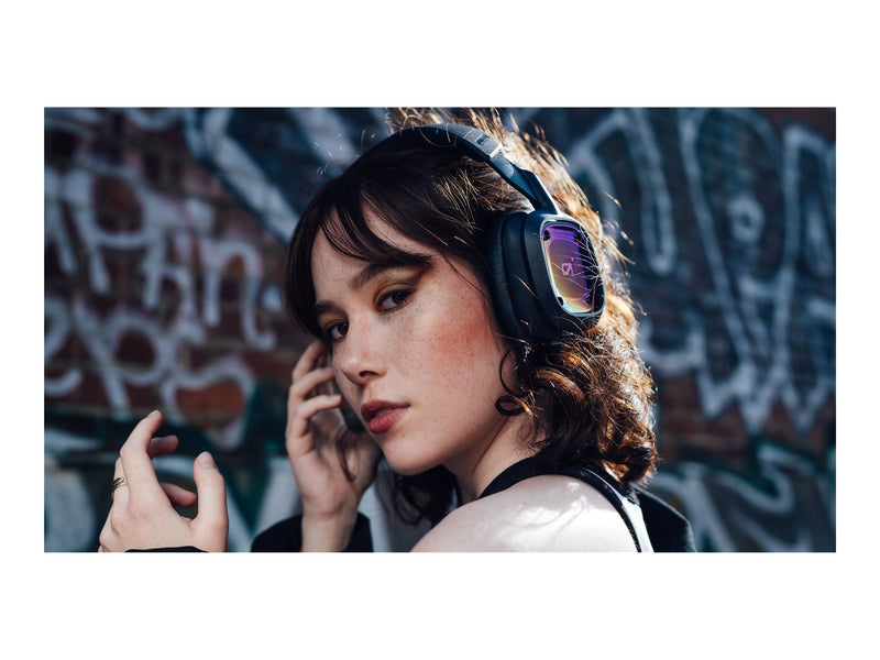 ASTRO Gaming A30 Headset – Kabellos mit Bluetooth & LIGHTSPEED