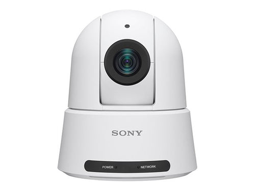 Sony PTZ-Konferenzkamera – Auto Framing, 4K-Video