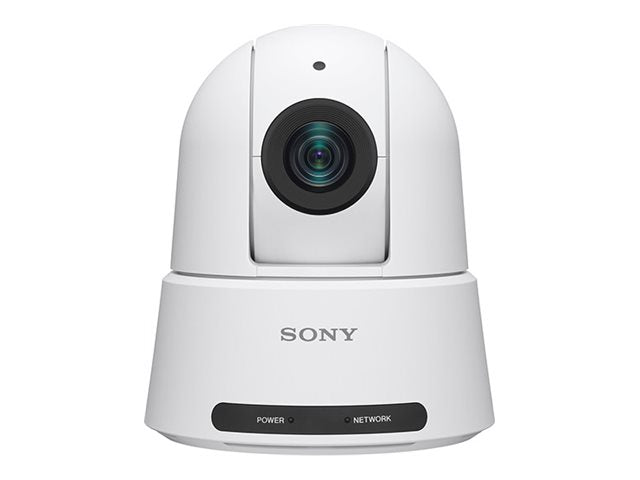 Sony PTZ-Konferenzkamera – Auto Framing, 4K-Video