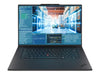 Lenovo ThinkPad P1 – Leistungsstarkes 16" Display, 64 GB RAM