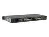 LevelOne Netzwerk-Switch – 32 PoE-Anschlüsse, Rack-montierbar