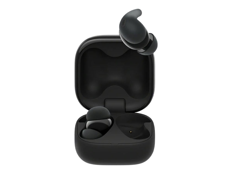 Sony In-Ear-Kopfhörer – Kabellos, Wasserabweisend
