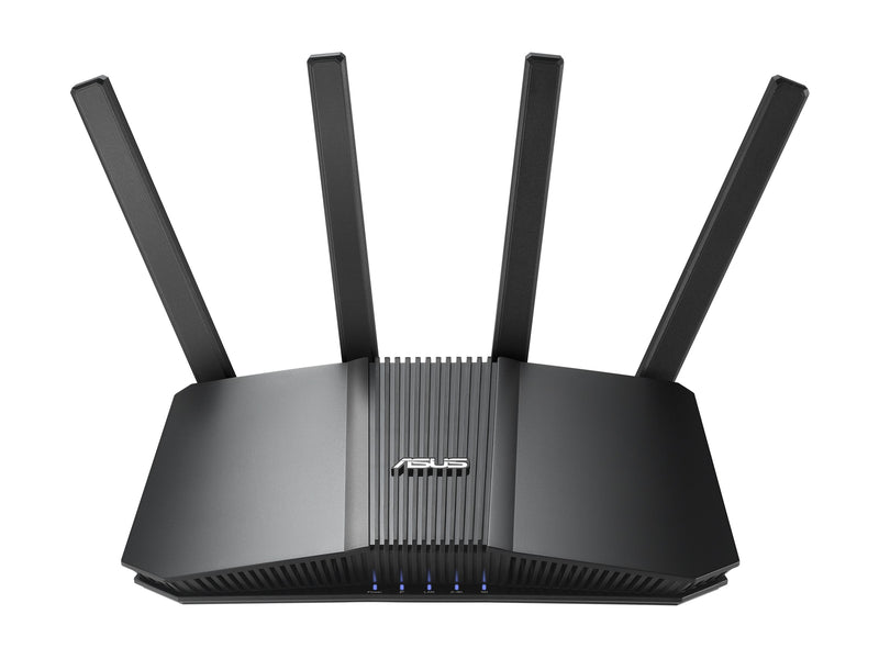 ASUS WLAN-Router – Schnelles Internet, einfache Verbindung