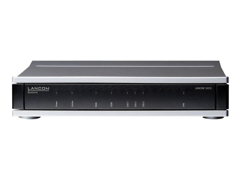 Lancom Router – Flexibler Internetzugang für kleine Unternehmen