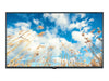 LG 55" Smart TV – Großes Display, Hotelmodus