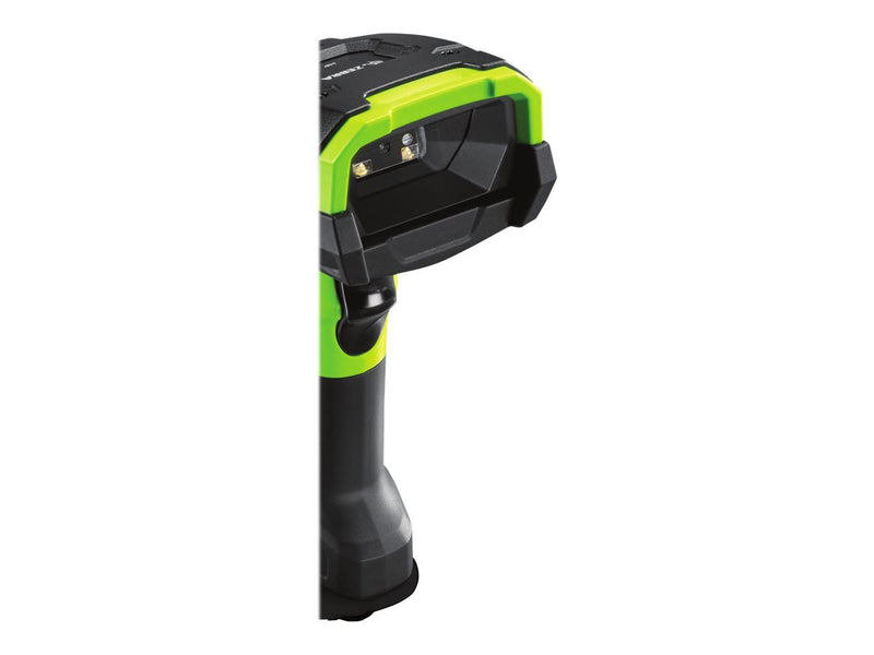 Zebra Barcode-Scanner – Robust, kabellos mit Bluetooth