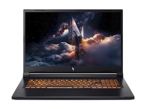 Acer Nitro 17" Laptop – Ryzen 7, 16 GB RAM, 1 TB SSD