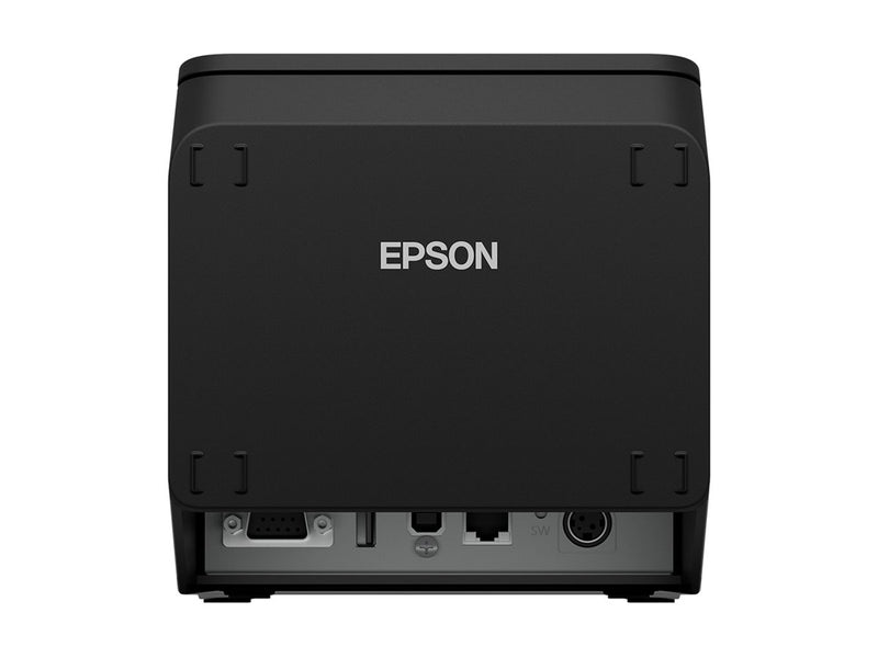 EPSON Belegdrucker TM-T20IV – Schnell und zuverlässig mit USB-Anschluss