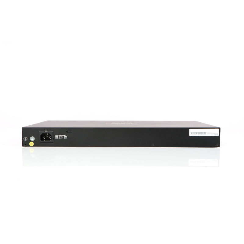 HP Enterprise Netzwerk-Switch – 48 Anschlüsse, PoE+ Unterstützung