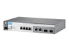 HP Netzwerk-Controller – Für zuverlässige WLAN-Verwaltung