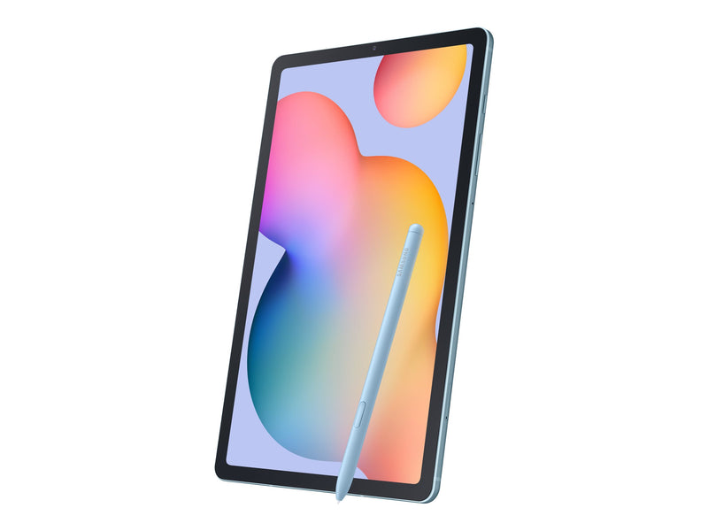 Samsung Galaxy Tab S6 Lite – 10,4" Display, inkl. S Pen