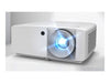 Optoma Laserprojektor – Full HD, 3D-fähig, umweltfreundlich