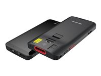 Honeywell Handheld Mobile Computer – 5,5" Touchscreen, robustes Design