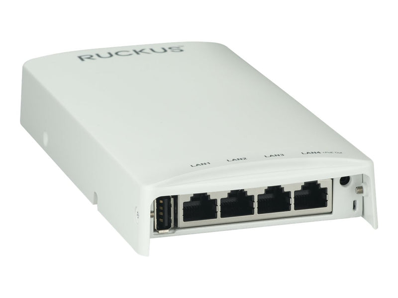 Ruckus Wireless Access Point – Schnelles Wi-Fi 6 für Büro und Geschäft