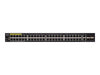 Cisco 52-Port Gigabit Switch – PoE, Einfache Verwaltung