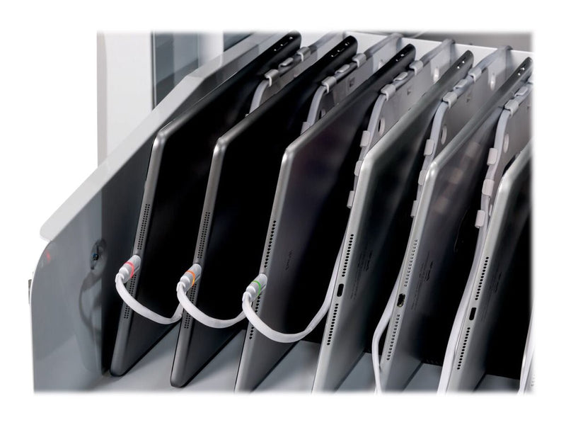 PARAT Trolley U32 – Lade- und Aufbewahrungseinheit für 32 Tablets