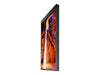 Samsung 55" Dual-Display – Helle Bilder, für Schaufenster geeignet
