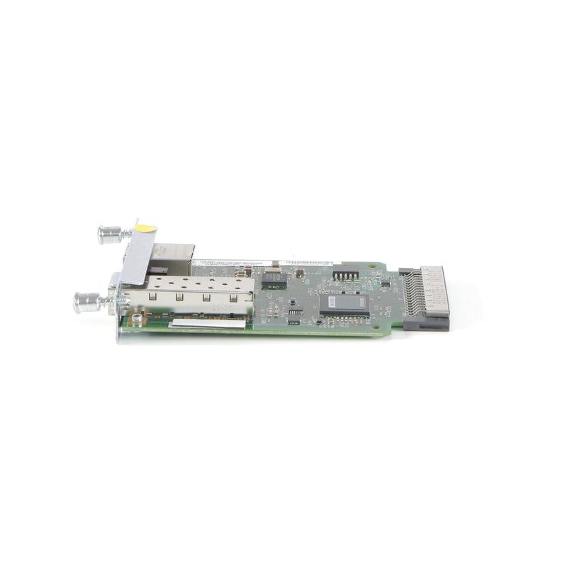 Cisco Catalyst Switch Modul – 2-Port Gigabit für schnelles Netzwerk