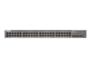 Juniper Ethernet-Switch – 48 Anschlüsse, kompakt und leistungsstark