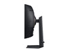 Samsung Odyssey G7 Monitor – 37" 4K Ultra HD, 1 ms Reaktionszeit
