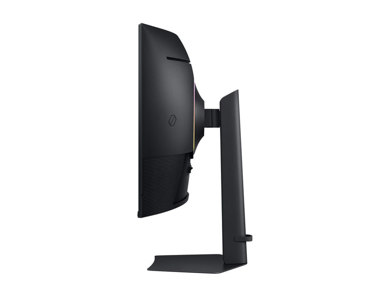 Samsung Odyssey G7 Monitor – 37" 4K Ultra HD, 1 ms Reaktionszeit