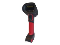 Honeywell Barcode-Scanner – USB-Anschluss, 2D-Imager