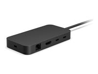 Microsoft Surface Dockingstation – USB4, HDMI, Ethernet