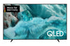 Samsung 75" QLED Smart TV – 4K UHD, lebendige Farben