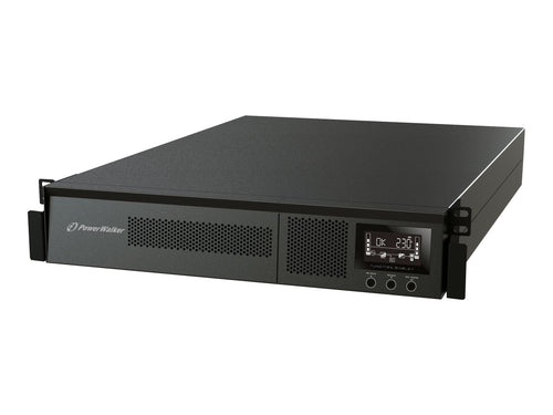 Bluewalker USV-System – 1500W Leistung, Online-Technologie