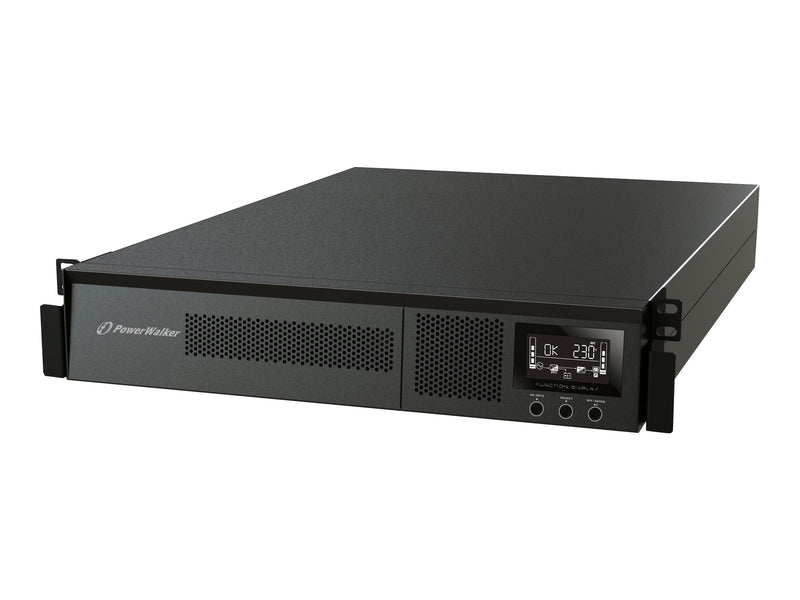 Bluewalker USV-System – 1500W Leistung, Online-Technologie