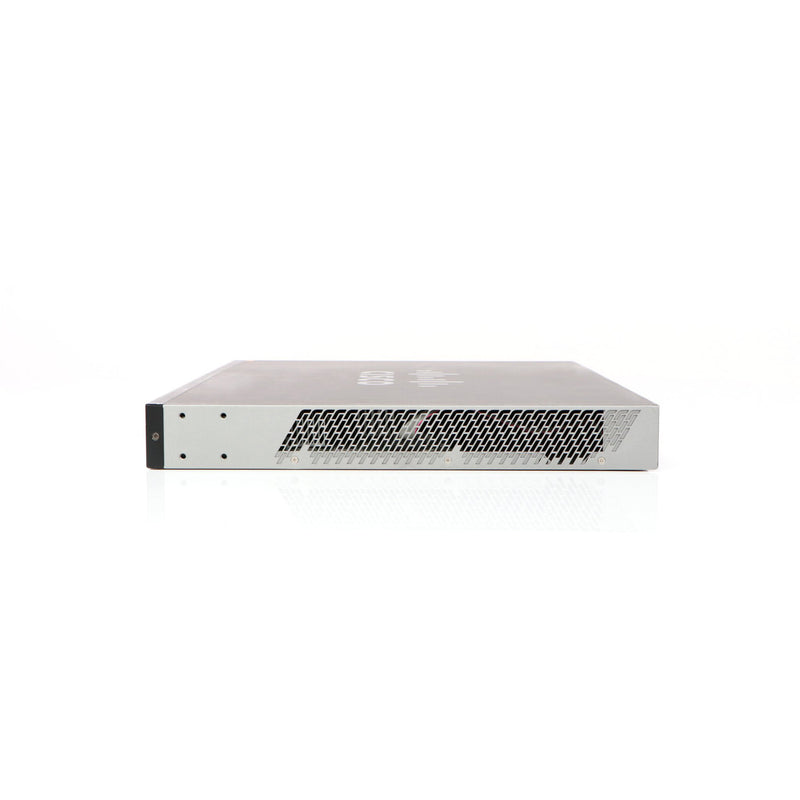 Cisco 52-Port Gigabit Switch – Für kleine und mittlere Unternehmen
