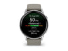 Garmin Venu 4 Smartwatch – Fitness-Tracking, AMOLED-Display