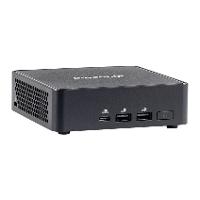 Bluechip Desktop-PC – Core i7, 16 GB RAM, 500 GB SSD