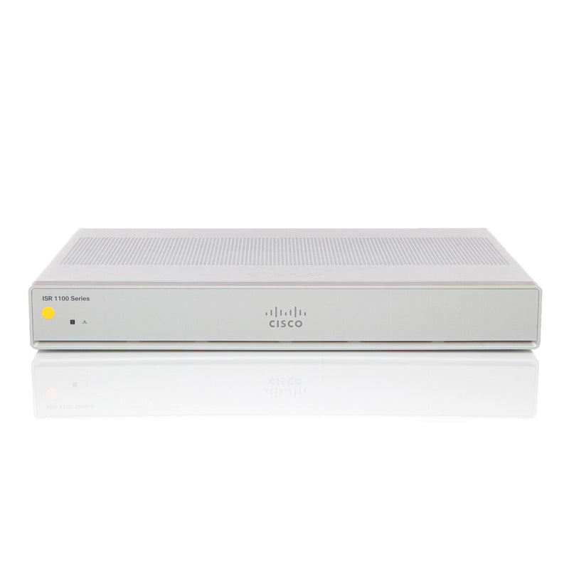 Cisco Router – 8-Port Switch, schnelles Ethernet