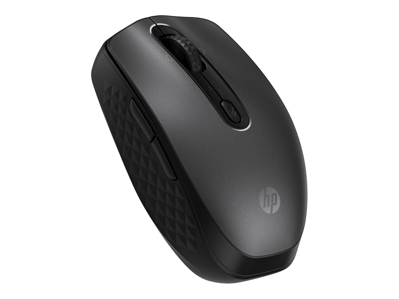 HP Drahtlose Maus – Qi-Ladung, 7 Tasten