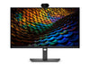 Dell 24" LED-Monitor – Full HD, USB-C-Anschluss