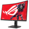 ASUS Gaming-Monitor – 32" gebogen, 2K-Display, 180 Hz