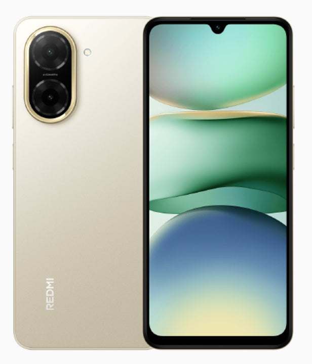 Xiaomi Redmi A5 Smartphone – Langer Akku, 128 GB Speicher