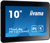 Iiyama 10" Touchscreen-Monitor – Robust und vielseitig