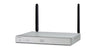 Cisco Router mit 8-Port-Switch – Kabellos und kabelgebunden