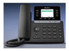 Yealink VoIP-Telefon – Farbdisplay, Wi-Fi & Bluetooth
