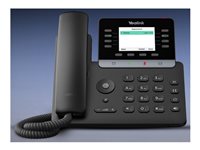 Yealink VoIP-Telefon – Farbdisplay, Wi-Fi & Bluetooth