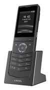 Fanvil Tragbares WiFi-Telefon – Wasserdicht, staubdicht