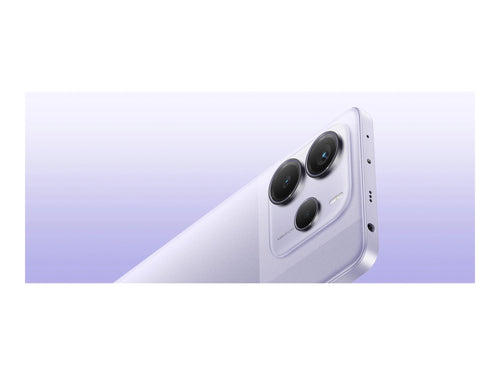 Xiaomi Redmi Note 14 5G – Großes Display, langer Akku