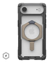 URBAN ARMOR GEAR iPhone 17 Hülle – Robust und MagSafe-kompatibel