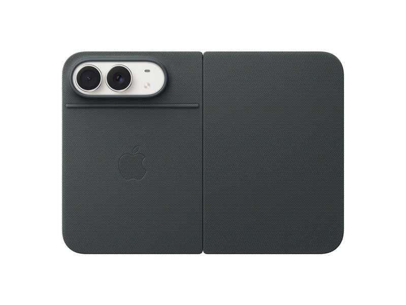 Apple iPhone Folio-Hülle – Schutz & Standfunktion, kabelloses Laden