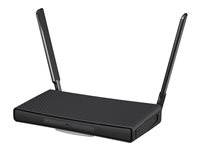 Mikrotik hAP Router – WLAN für Zuhause und Büro