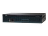 Cisco VPN-Router – Sichere Verbindung, modularer Aufbau