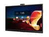 Lenovo ThinkVision 75" Display – 4K, Touchscreen für Besprechungsräume